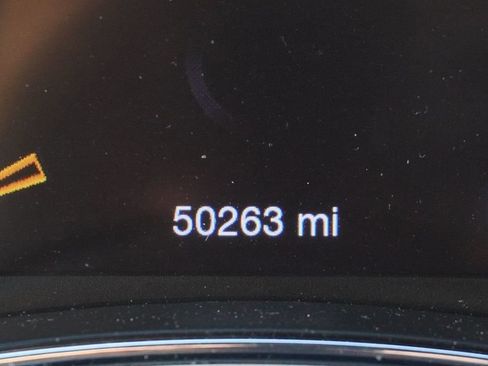 Used 2017 Jeep Grand Cherokee Altitude image 14