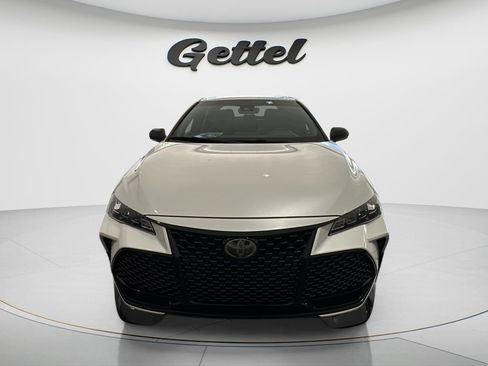 Used 2021 Toyota Avalon TRD FWD image 2