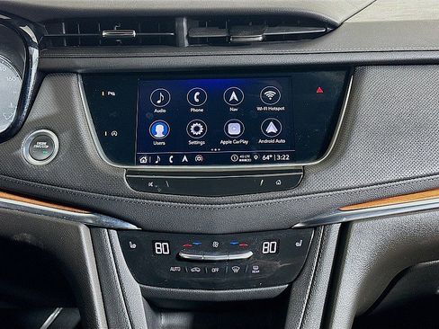 Used 2022 Cadillac XT5 Premium Luxury image 16