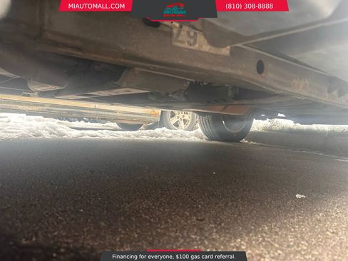 Used 2010 Chevrolet Tahoe LTZ image 22