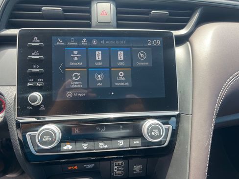 Used 2019 Honda Insight EX image 30