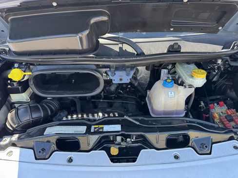Used 2019 RAM ProMaster 3500 FWD image 36