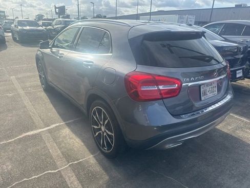 Used 2015 Mercedes-Benz GLA 250 image 5