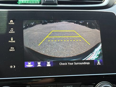 Used 2019 Honda CR-V EX image 9