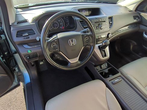 Used 2013 Honda CR-V EX-L image 16