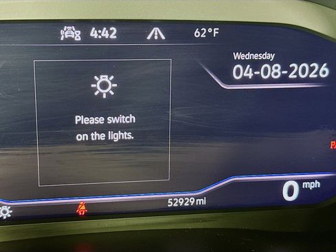 Used 2022 Volkswagen Atlas SEL image 18