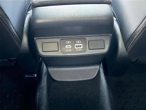 Used 2024 Subaru WRX TR image 21