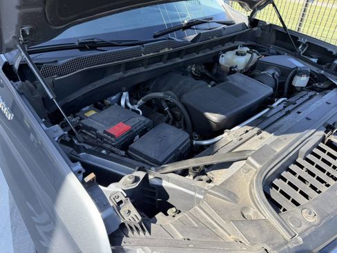 Used 2019 Chevrolet Silverado 1500 LT w/ All-Star Edition RWD image 28