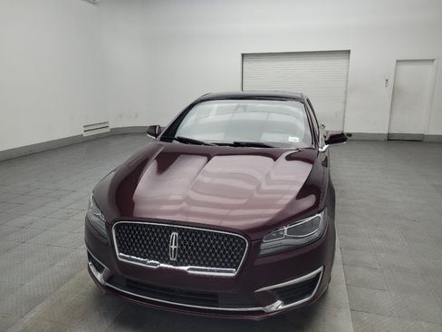Used 2018 Lincoln MKZ Reserve w/ Luxury Package image 15
