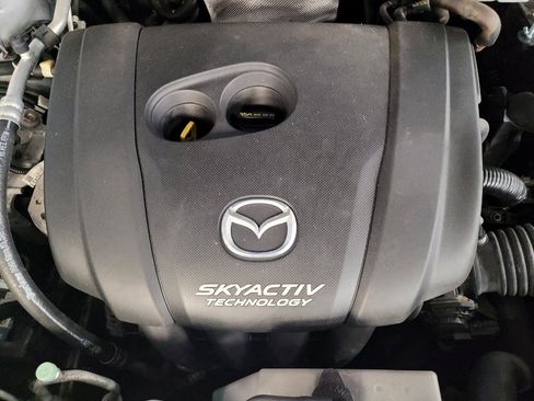 Used 2014 MAZDA CX-5 Touring FWD image 30