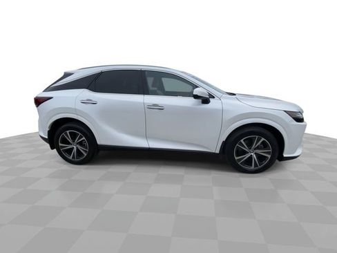 Used 2023 Lexus RX 350 Premium w/ Accessory Package image 3