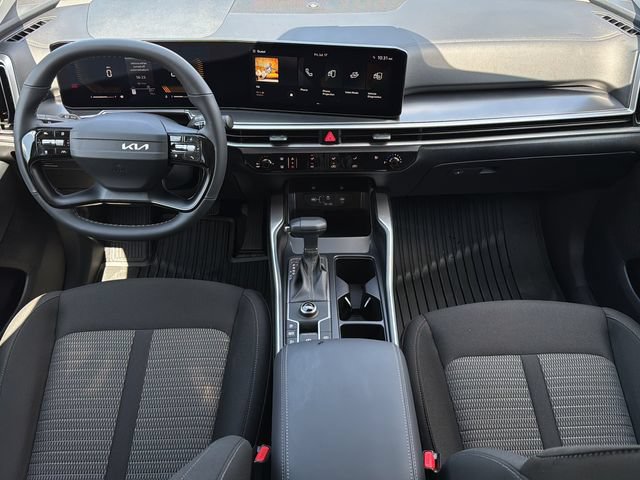 New 2026 Kia Sorento LX FWD image 14