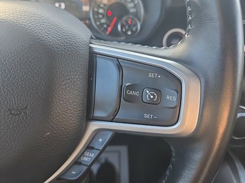 Used 2023 RAM 1500 Big Horn image 19