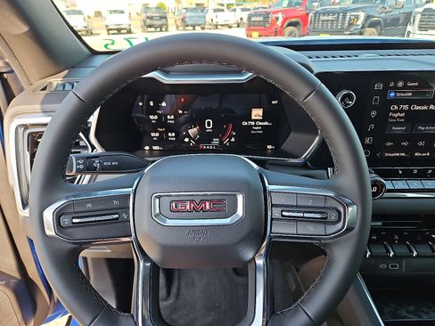 New 2026 GMC Canyon Elevation w/ Convenience Package image 13