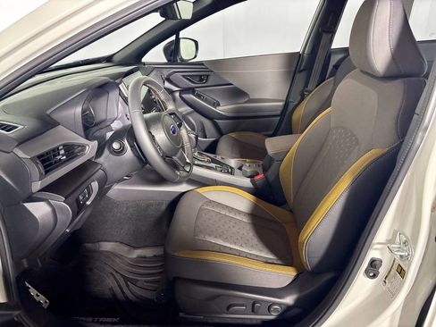 Certified 2024 Subaru Crosstrek 2.5i Sport w/ Popular Package #4A image 12