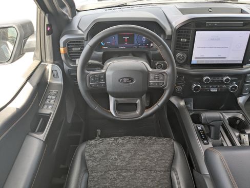 Used 2025 Ford F150 Tremor w/ Bed Utility Package AWD/4WD image 18