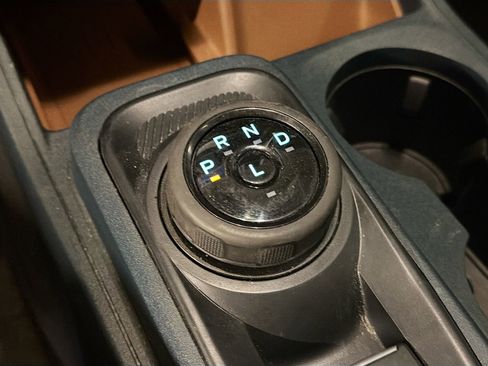 Used 2023 Ford Maverick Lariat w/ Lariat Luxury Package image 17