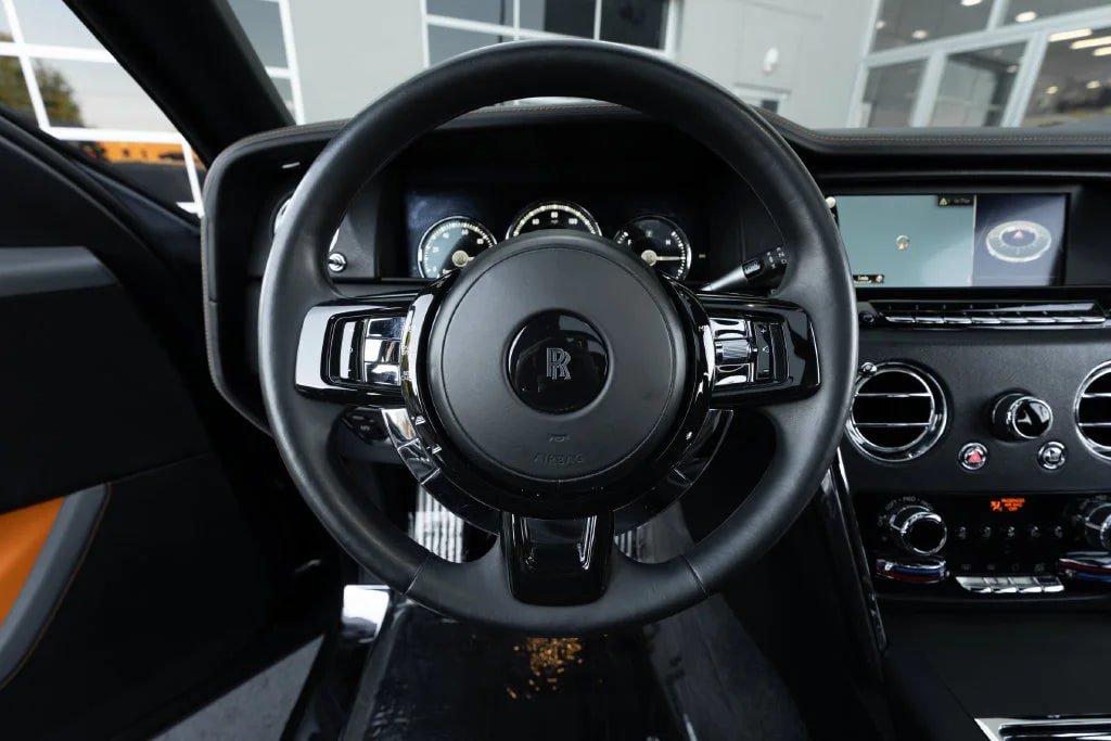 Used 2019 Rolls-Royce Cullinan AWD/4WD image 54