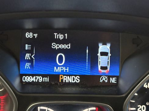 Used 2019 Ford Escape SE FWD image 32