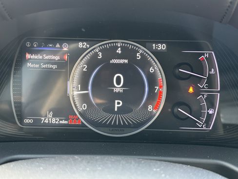 Used 2020 Lexus ES 350 w/ Premium Package image 29