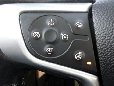 Used 2022 GMC Terrain SLT w/ Infotainment Package II image 17