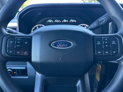 Used 2024 Ford F250 XLT image 21