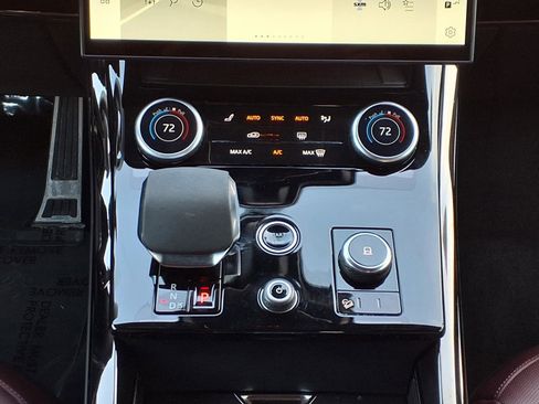 Certified 2023 Land Rover Range Rover Sport SE Dynamic image 20