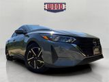 Used 2024 Nissan Sentra SV w/ All-Weather Package image 6