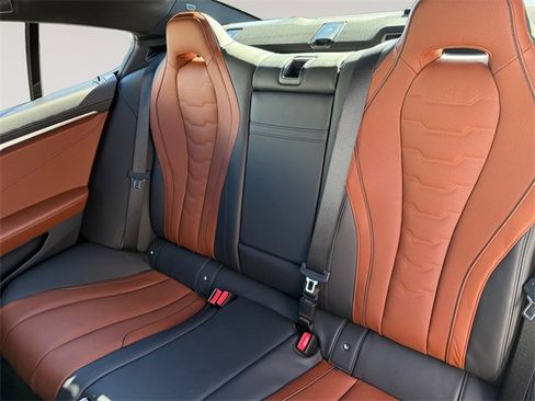 New 2026 BMW 840i xDrive image 13