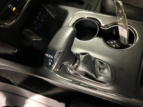 Used 2019 Dodge Durango GT AWD/4WD image 20