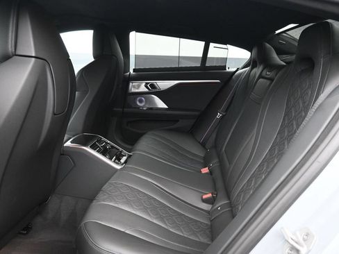 Used 2024 BMW M8 Gran Coupe xDrive Competition AWD/4WD image 22