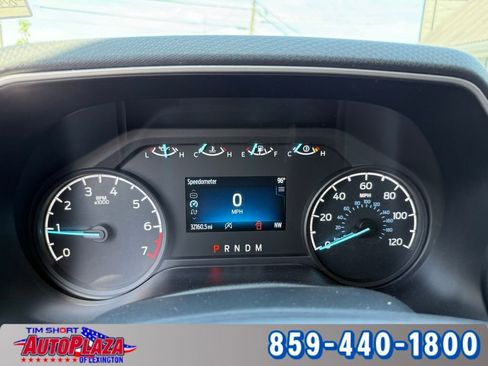 Used 2022 Ford F150 XLT w/ XTR Package image 17