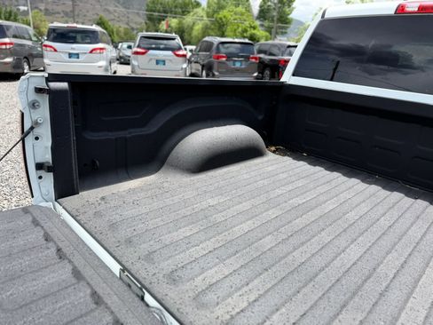Used 2023 RAM 1500 Tradesman w/ Tradesman SXT Package AWD/4WD image 18
