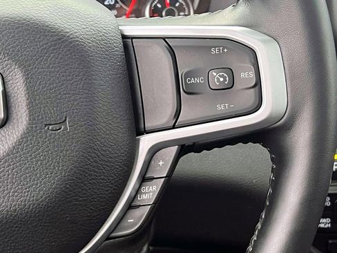 Certified 2023 RAM 1500 Big Horn image 22