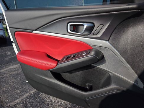 Certified 2025 Acura Integra Type S FWD image 19