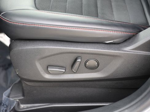 Used 2024 Ford Edge ST-Line AWD/4WD image 19