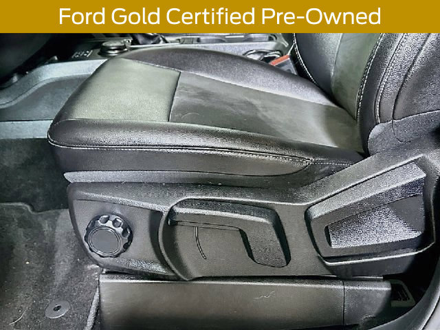 Certified 2023 Ford Ranger XLT w/ Tremor Off-Road Package AWD/4WD image 33