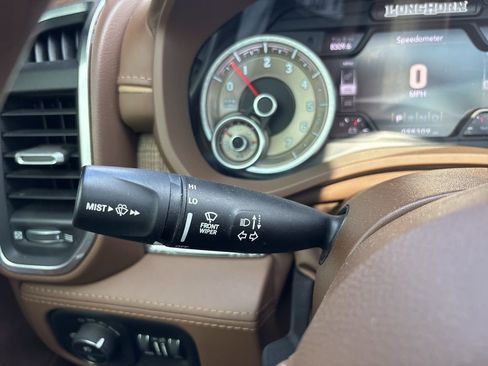 Used 2022 RAM 1500 Limited image 47