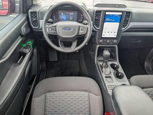 New 2026 Ford Ranger XL RWD image 7