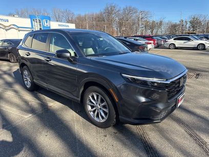 Certified 2023 Honda CR-V EX-L