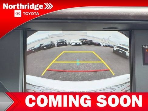 Used 2018 Lexus ES 350 w/ Navigation System Package FWD image 9