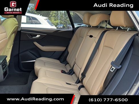 New 2025 Audi Q8 Premium Plus image 10