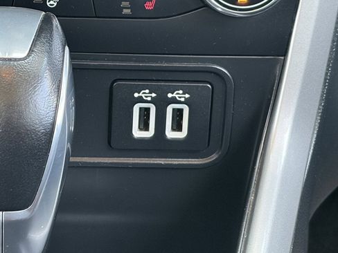 Used 2019 Ford EcoSport Titanium FWD image 28