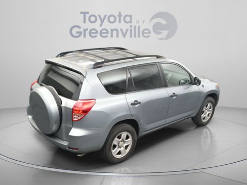 Used 2008 Toyota RAV4 2WD image 15