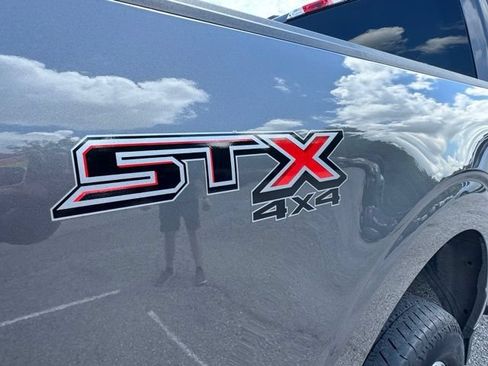 Used 2023 Ford F150 XL w/ STX Appearance Package AWD/4WD image 6