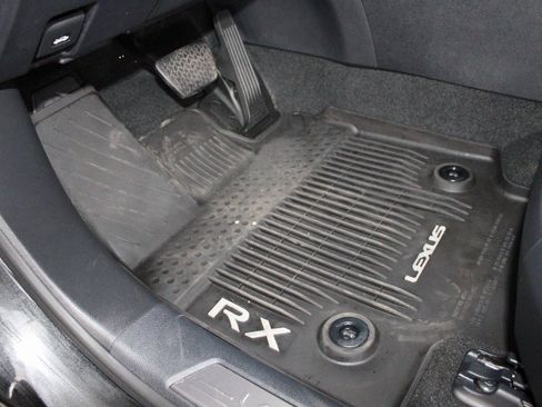 Used 2024 Lexus RX 350 image 25