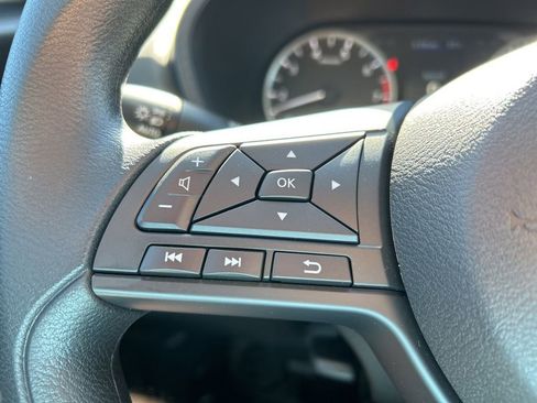 New 2025 Nissan Sentra S w/ Lighting Package image 20