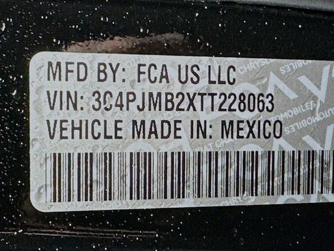 New 2026 Jeep Cherokee Limited AWD/4WD image 20