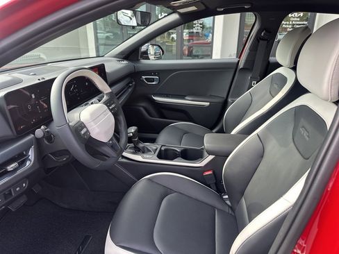 New 2025 Kia K4 GT-Line w/ GT-Line Premium Package image 30