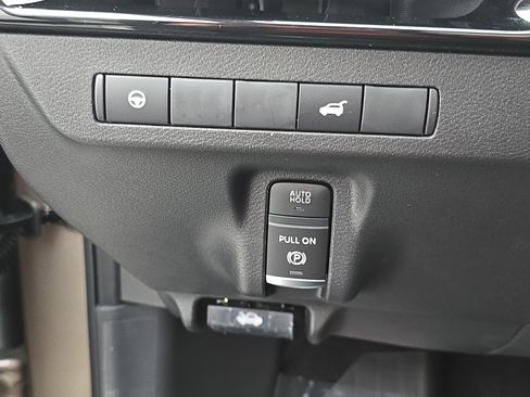 New 2026 Nissan Murano SL image 26